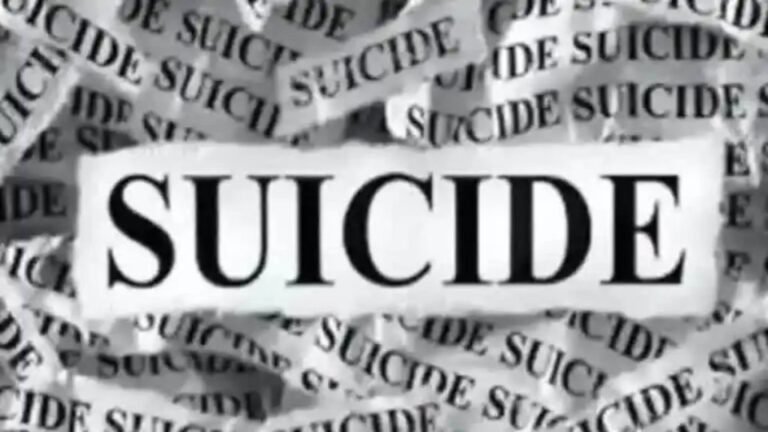 आत्महत्या-सुसाइड-Suicide-1024x576