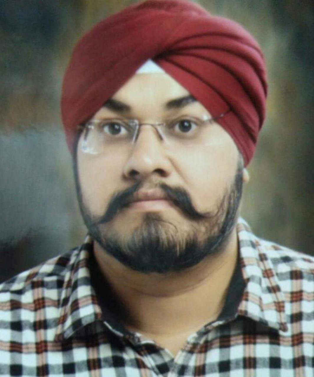 sumit bhatia rjn