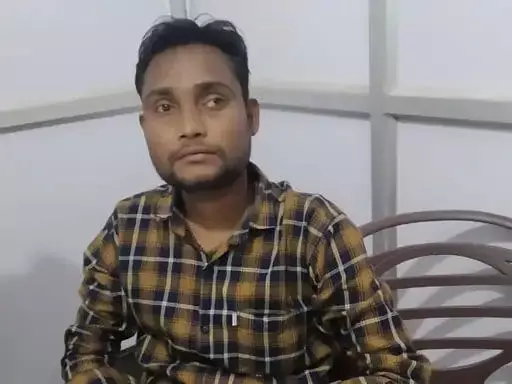 CG : लैब टेक्नीशियन की मौत, ड्यूटी से लौटते वक्त हादसे का शिकार