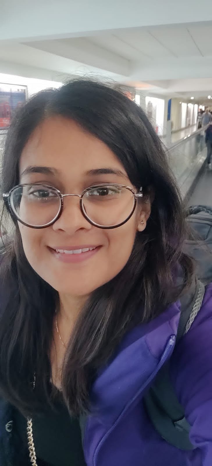 राजनांदगांव : नेहा अवस्थी ने चिवनिंग स्कॉलरशिपपाकर शहर का नाम किया रौशन