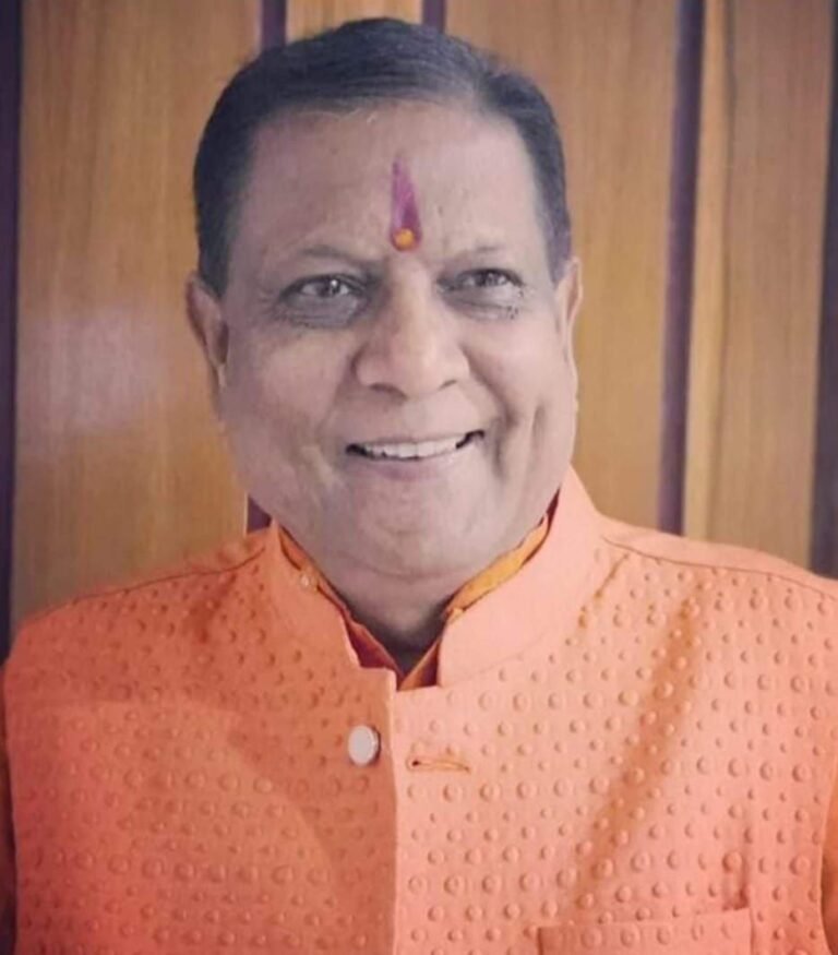 rajendra
