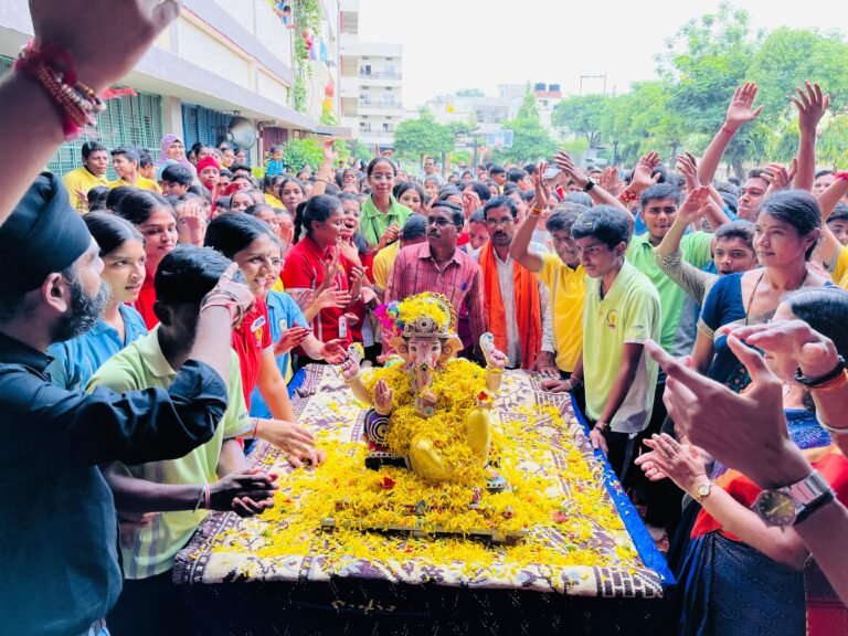 Ganesh Ji