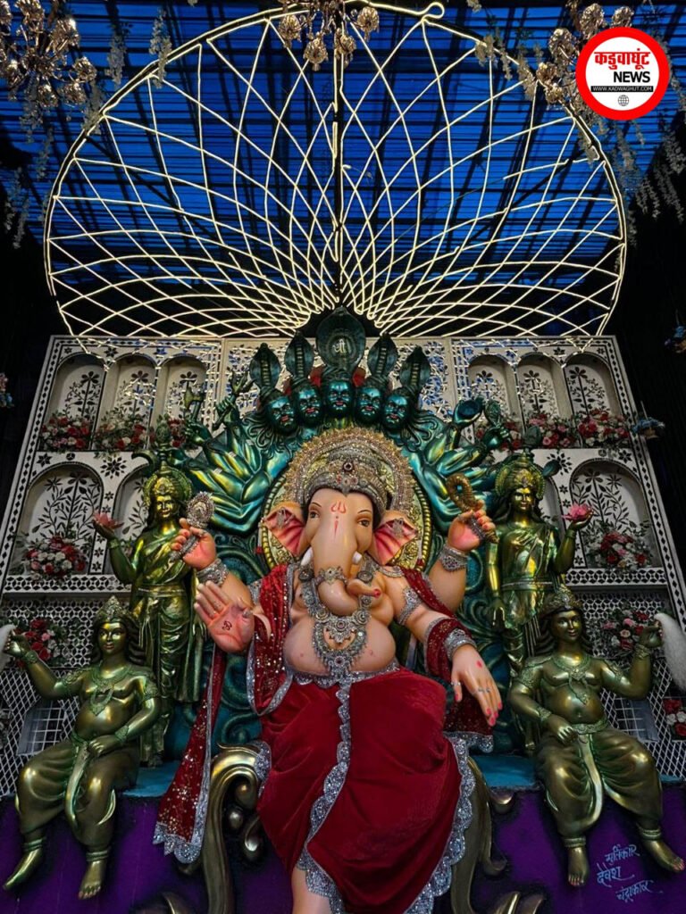 ganesh kamthiline rjn