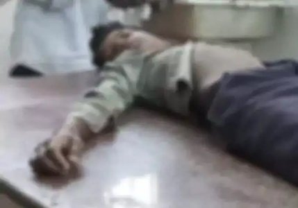CG : 13 साल के नाबालिग की संदिग्ध अवस्था में मौत
