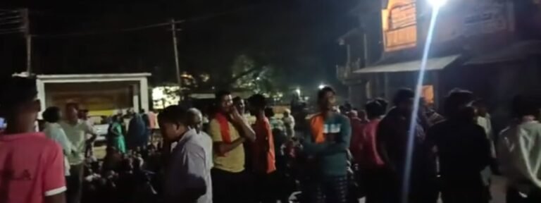 abis accident jaam