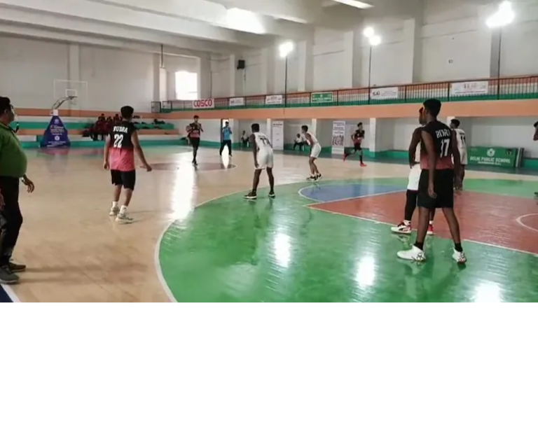 Basketball