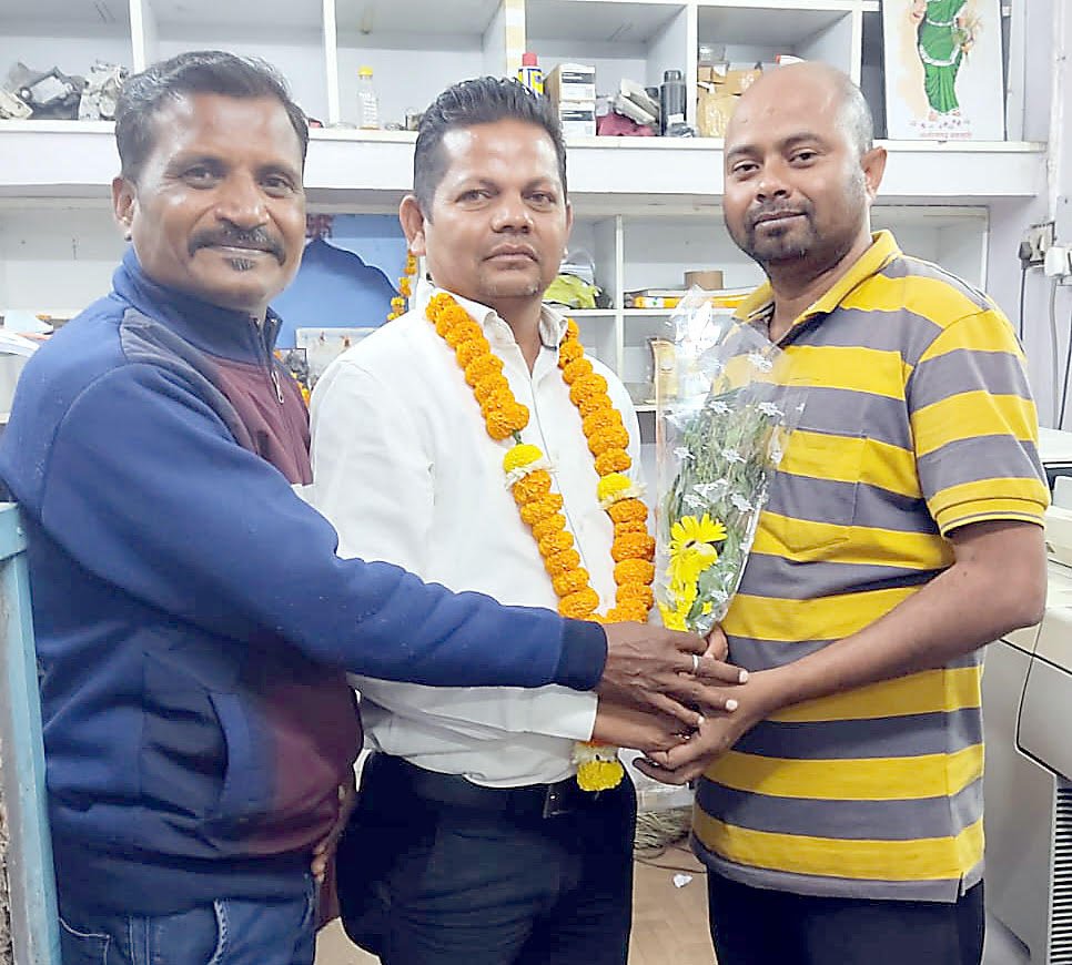 Dhobi Samaj