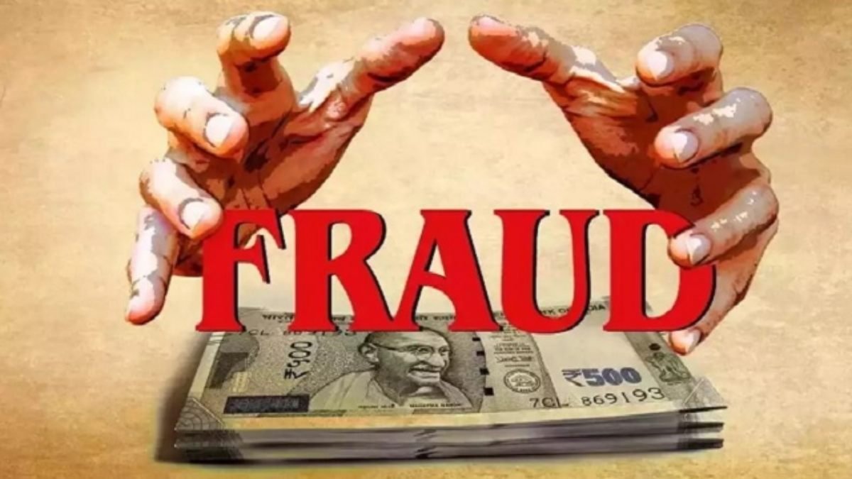 Fraud