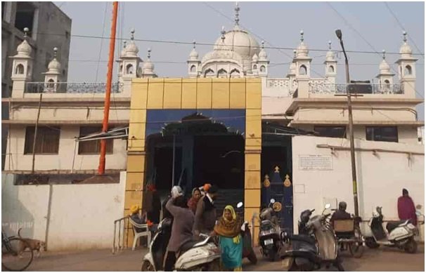 Gurudwara
