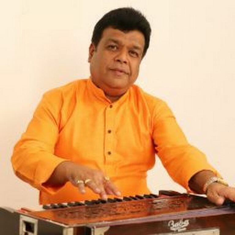 Prabhanjay Chaturvedi