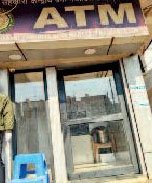 राजनांदगांव : एटीएम में सुरक्षा का अभाव