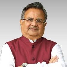 Raman singh