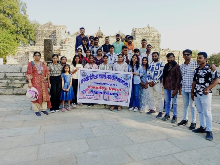 राजनांदगांव : हमारे ऐतिहासिक पुरातात्विक धरोहर नई पीढ़ी के लिए मार्गदर्शक – डॉ. सुचित्रा गुप्ता