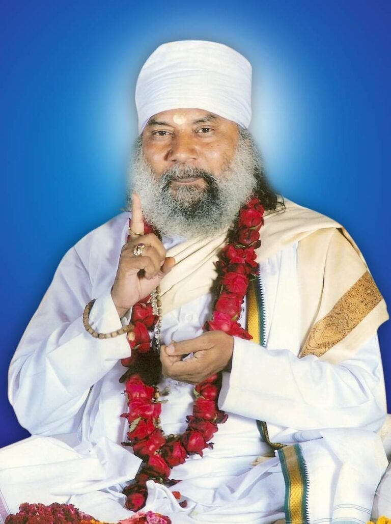 swami krishnanand ji maharaj