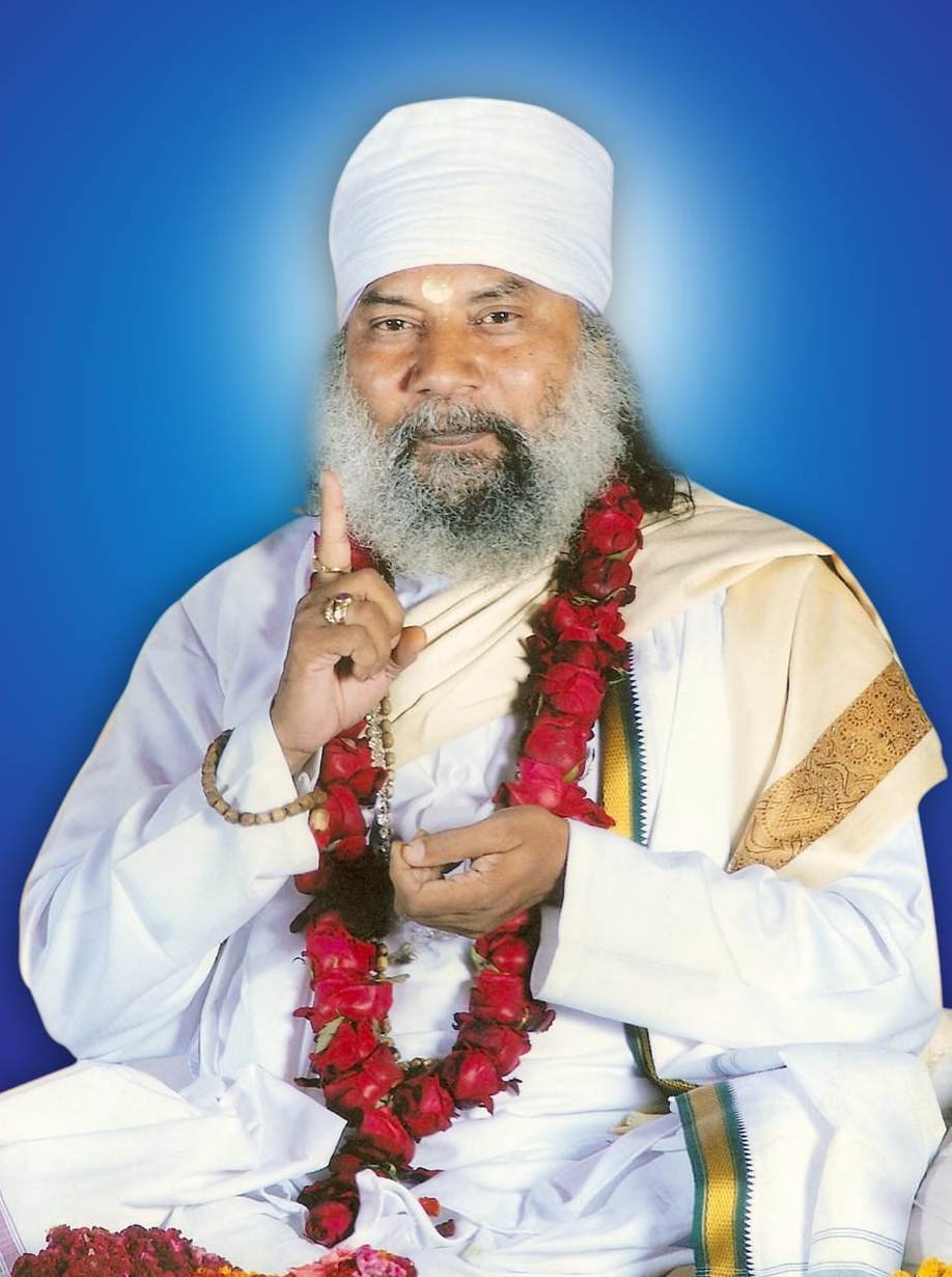 swami krishnanand ji maharaj