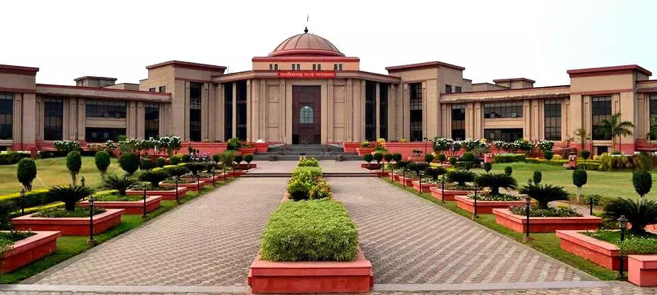 CG : अटकी पुलिस की जांच पर CG हाईकोर्ट की सख्ती