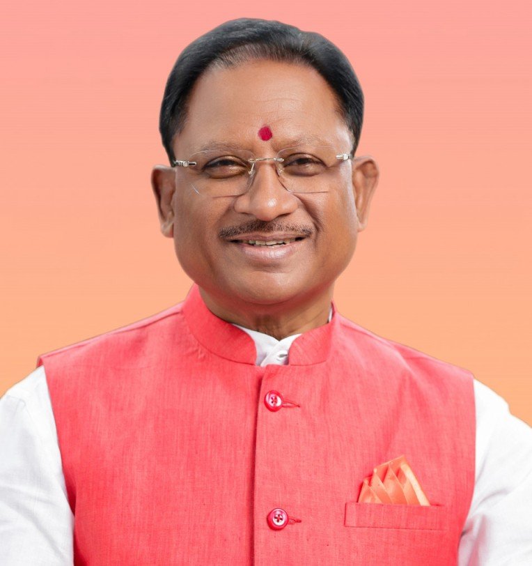 रायपुर : प्रेम, सौहार्द और भाईचारे के रंग सबसे अनमोल: मुख्यमंत्री विष्णुदेव साय ने प्रदेशवासियों को होली की दी हार्दिक शुभकामनाएं