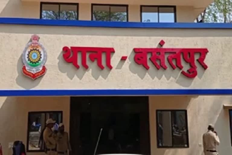 basantpur thana