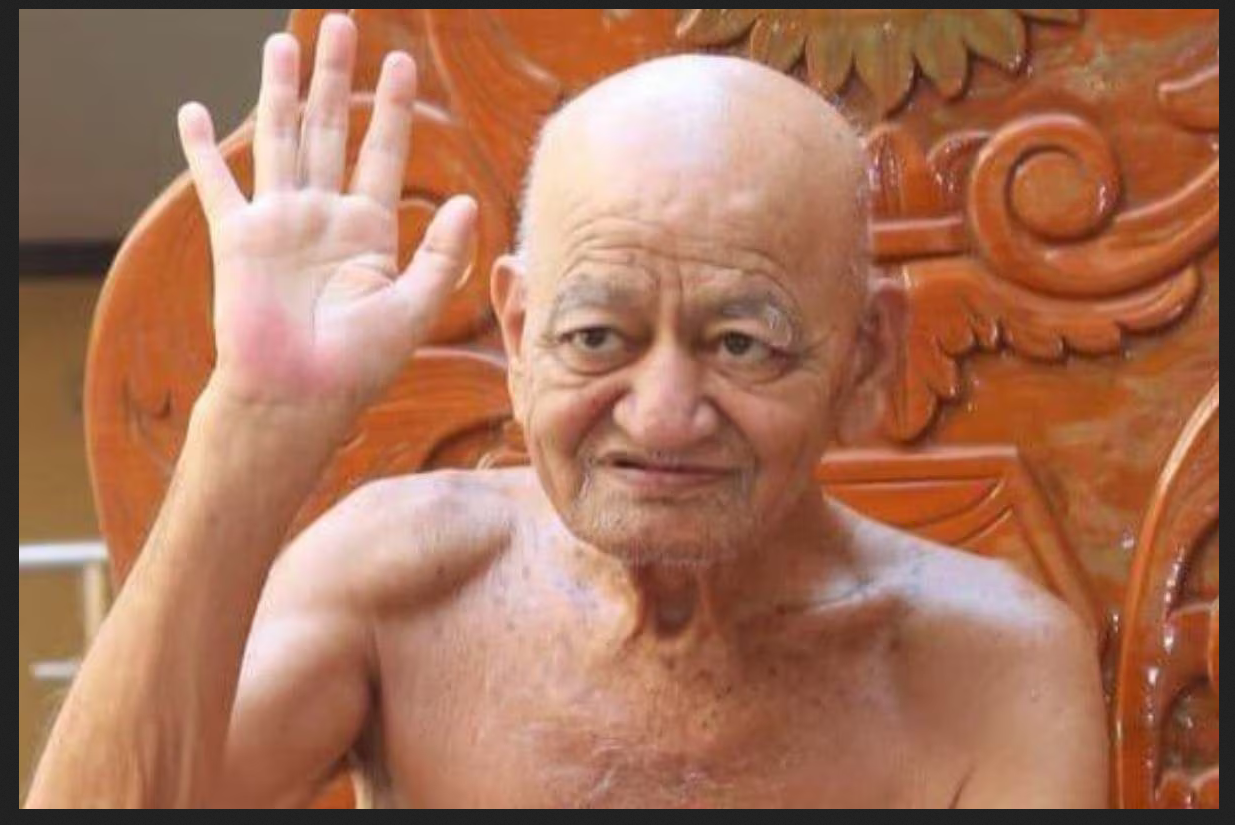 vidya sagar ji maharaj
