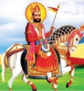ramdev