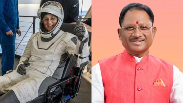 sunita-williams-and-cm-sai-1024x576