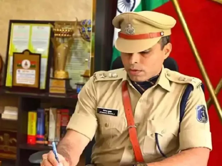 CG : हिस्ट्रीशीटर के हत्यारे पर एसपी ने रखा ईनाम