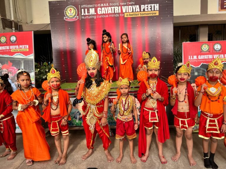 Hanuman Jayanti (4)
