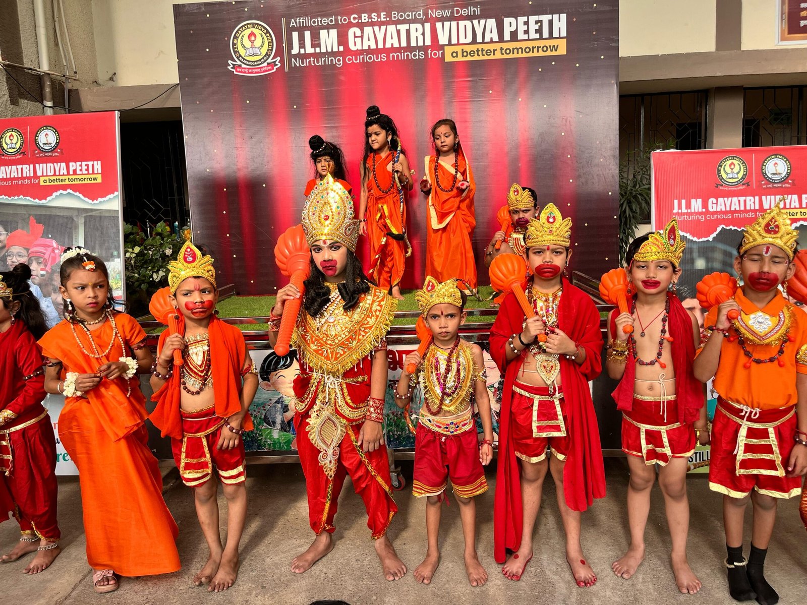 Hanuman Jayanti (4)