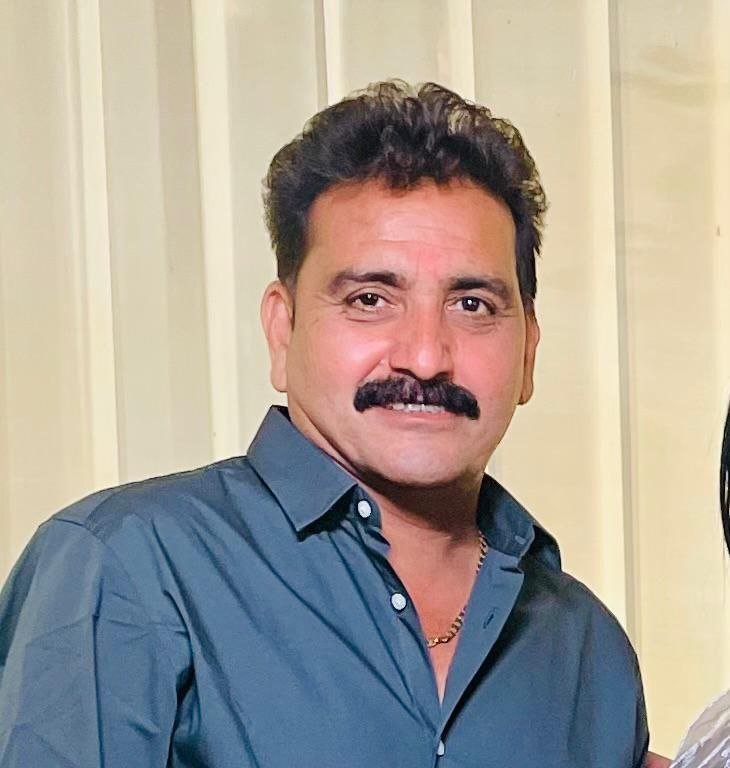 rajesh
