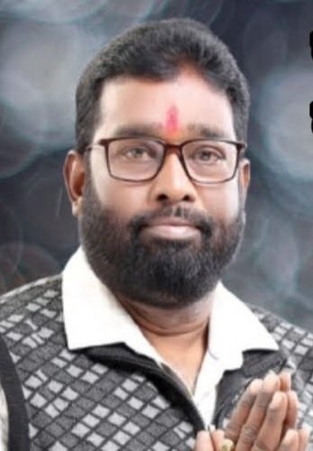santosh pille