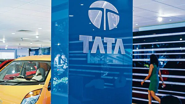 tata motors stock