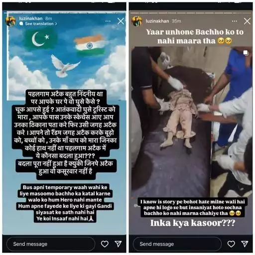 CG : रायपुर की मुस्लिम युवती ने की विवादित पोस्ट, गिरफ्तारी की मांग
