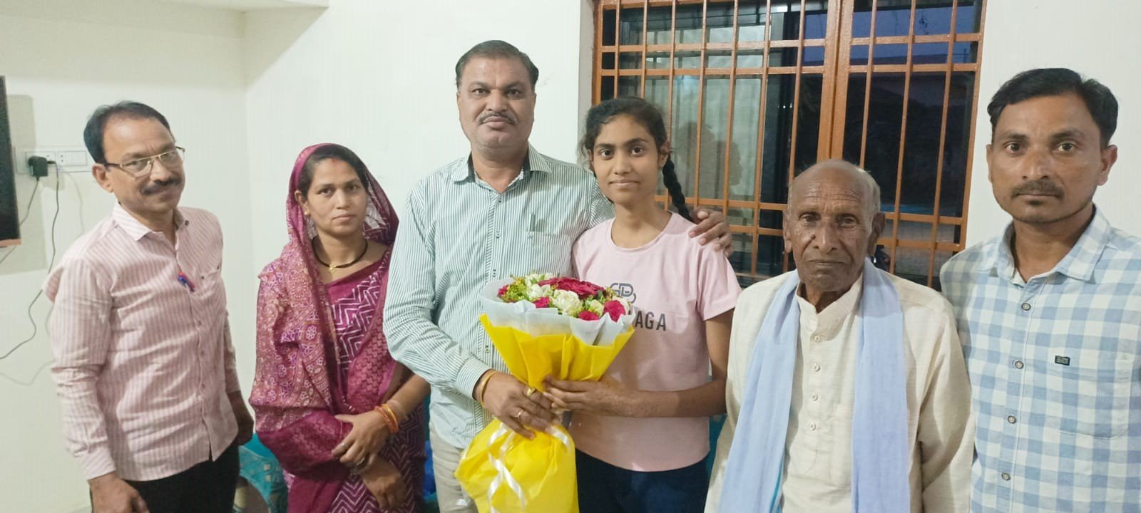 12 may