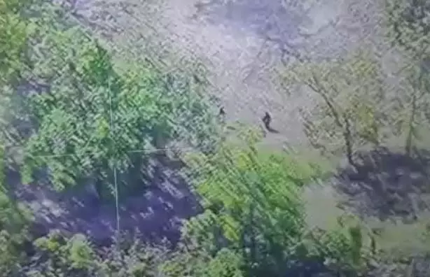 CG : 5 जवान शहीद, नक्सलियों ने किया बड़ा हमला