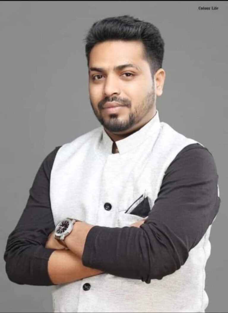 Shamsul Aalam