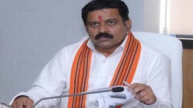 #Raipur.धर्मांतरण पर कसेगा शिकंजा: छत्तीसगढ़ में नया कानून लाएगी सरकार, डिप्टी सीएम विजय शर्मा का बड़ा बयान