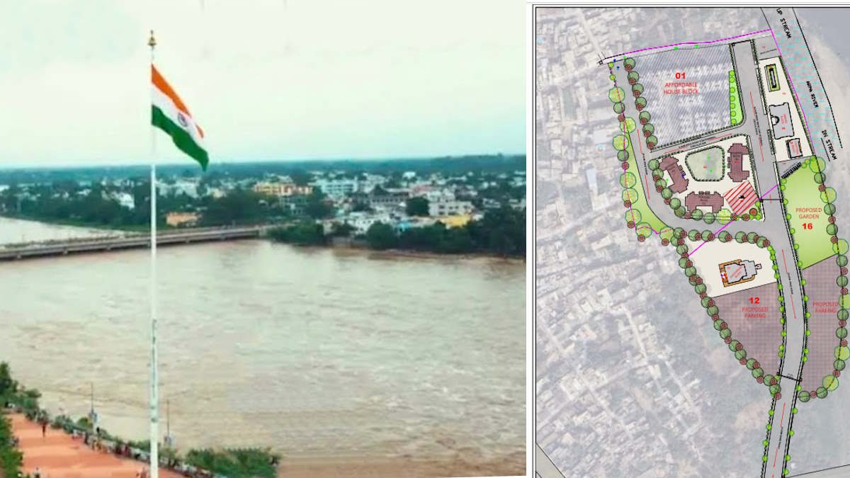 bilaspur