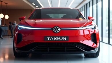 Volkswagen Taigun