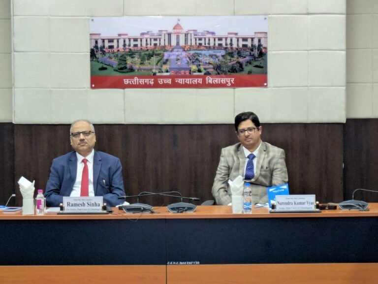 23 जिला न्यायालयों में डिजिटाजेशन सेंटर प्रारंभ होना पेपरलेस न्याय प्रणाली के लिये उल्लेखनीय कदम है