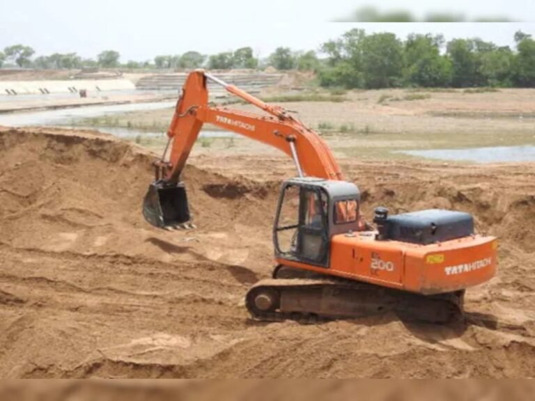 sand