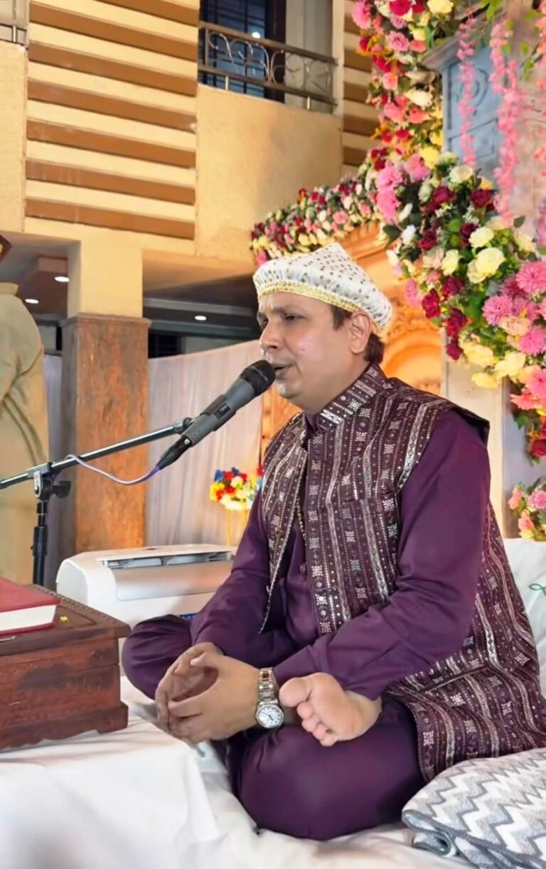 sindhi samaj