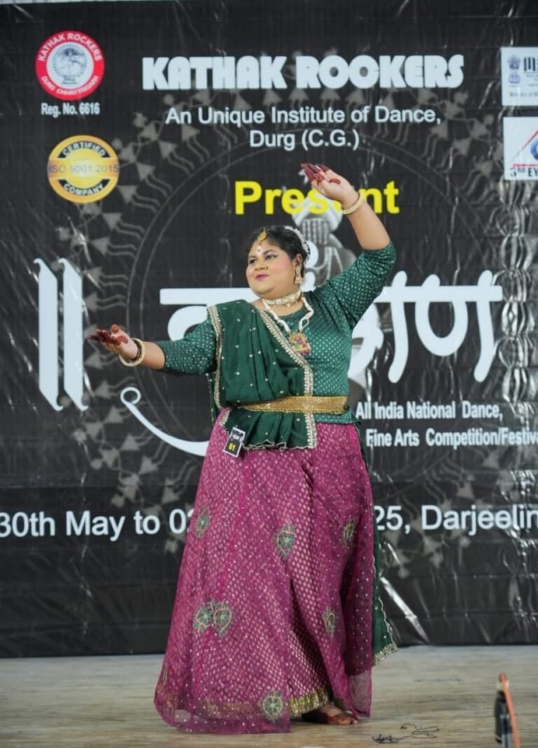 swati mankar