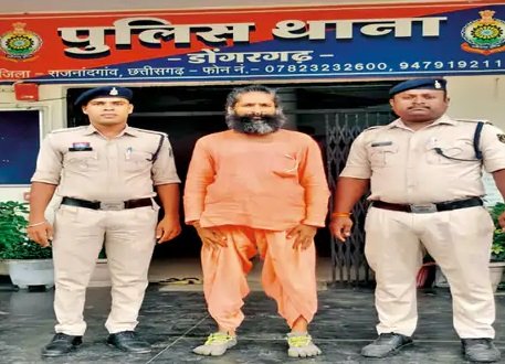 yogi