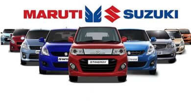 Maruti Cars