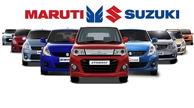 Maruti Cars