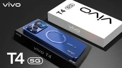 Vivo T4 5G