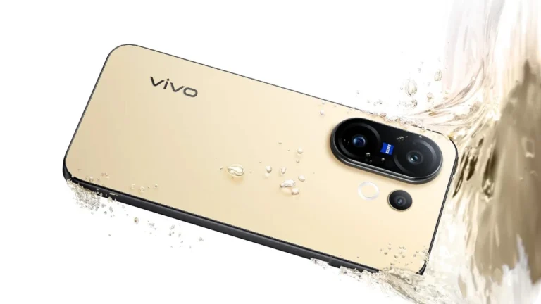 Vivo T4 Lite 5G फ़ोन