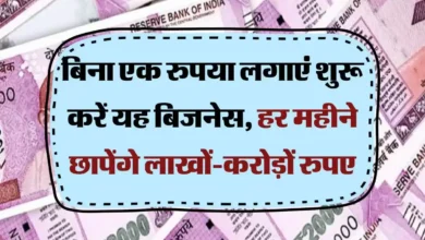 Top Business Idea 2025