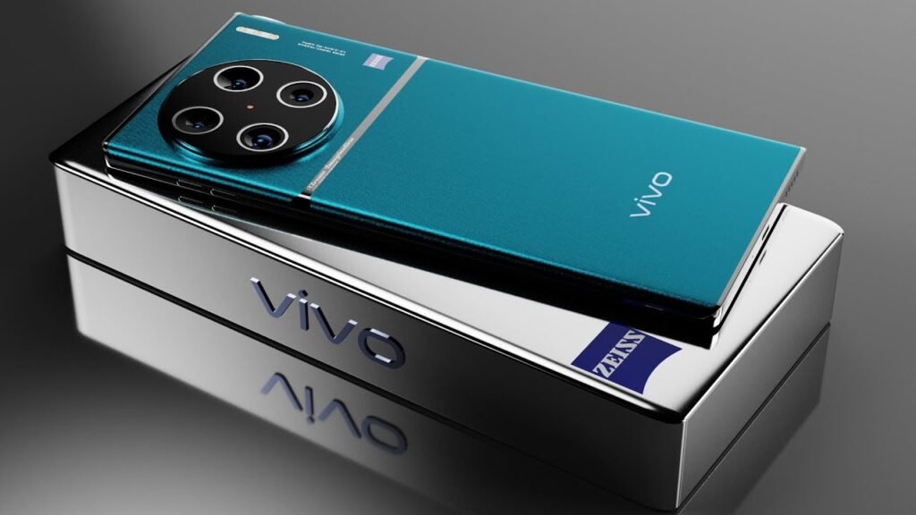 Vivo T2x 5G स्मार्टफोन