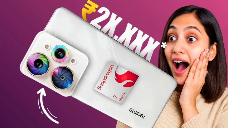 Realme 15 5G और Realme 15 Pro 5G